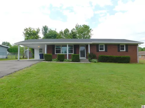202 E 19th St, Benton, KY 42025