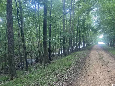 lot51 Block E Serenity Shores Rd, Benton, KY 42025