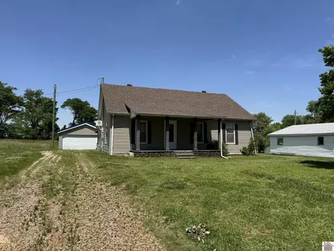 5250 St Rt 123 W, Clinton, KY 42031