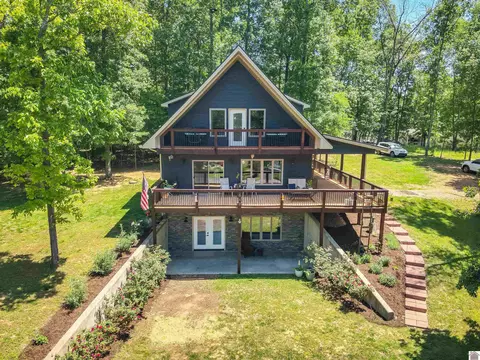 629 Serenity Shores Dr, Benton, KY 42025