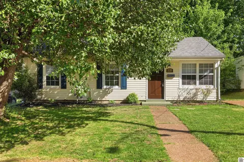 3230 Minnich Ave, Paducah, KY 42001