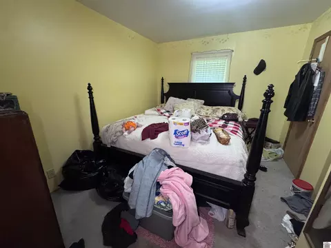 Bedroom - 2145 Dixie Ave, Paducah, KY 42003 photo 1 of 3