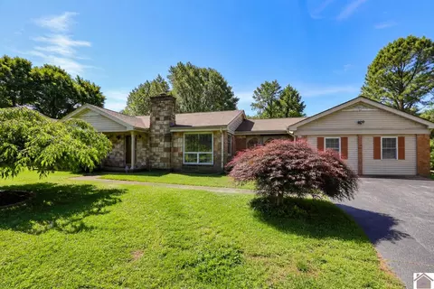 421 Illinois St, Paducah, KY 42003