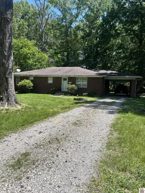 800 N 21st, Paducah, KY 42001