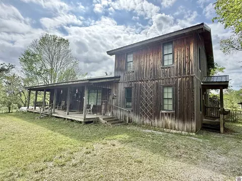 9872 State Highway 93, Eddyville, KY 42038