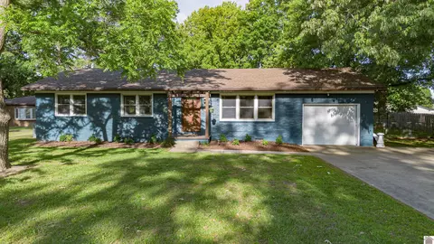 580 Oakland Cir, Paducah, KY 42003