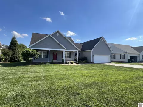 2245 Mitchell Dr, Murray, KY 42071 photo 3