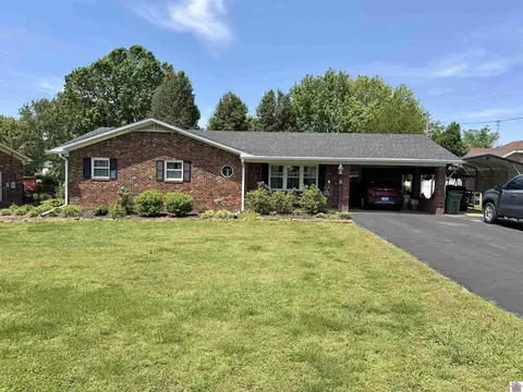 91 Monroe St, Fancy Farm, KY 42039