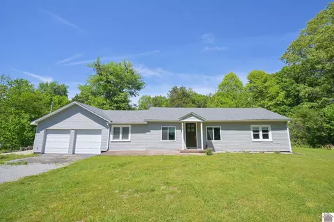 878 Oak Level Elva Rd, Symsonia, KY 42082