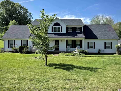 248 Impala Rd, Gilbertsville, KY 42044