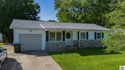 3624 Brighton Cv, Paducah, KY 42001