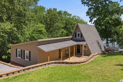 120 Valley Lane Apt Calloway Co Ky 52 Marabale Properties Llc #CALLOWAY CO. KY .52 MARABALE, Murray, KY 42071