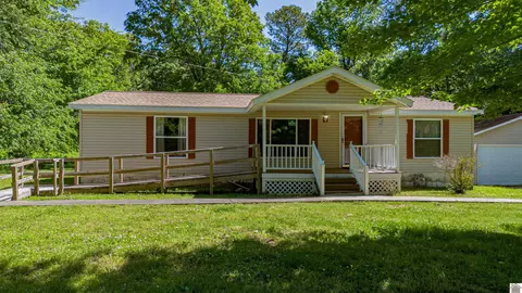 4810 I C Ave, Paducah, KY 42001