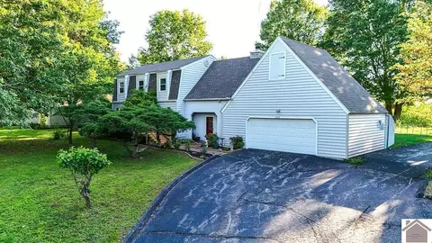 3655 State Route 303, Mayfield, KY 42066