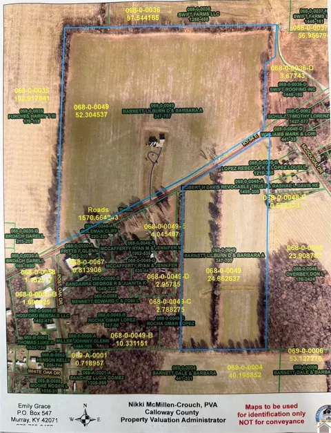 4960 Ste Rte 94e, Murray, KY 42071 photo 3