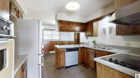 Kitchen - 760 State Route 83, Mayfield, KY 42066 photo 1 of 3