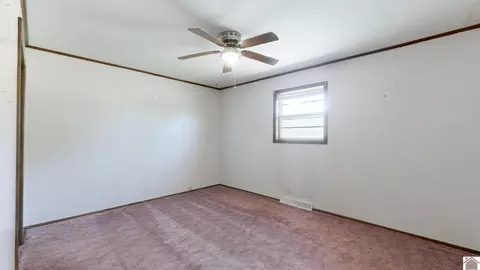 Bedroom - 760 State Route 83, Mayfield, KY 42066 photo 6 of 6