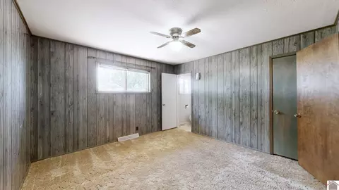 Bedroom - 760 State Route 83, Mayfield, KY 42066 photo 1 of 6