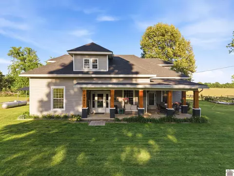 4961 State Route 780, Clinton, KY 42066