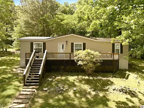 82 Daniel Ln, New Concord, KY 42076