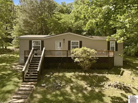 82 Daniel Ln, New Concord, KY 42076