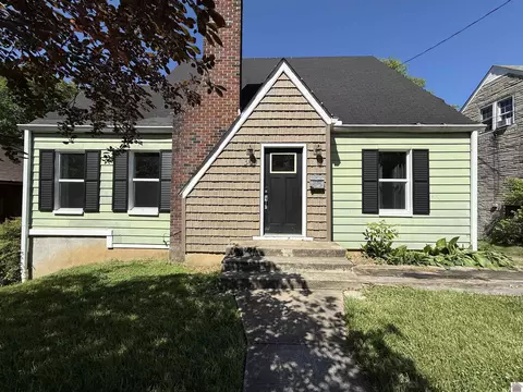 309 N 6th, Murray, KY 42071