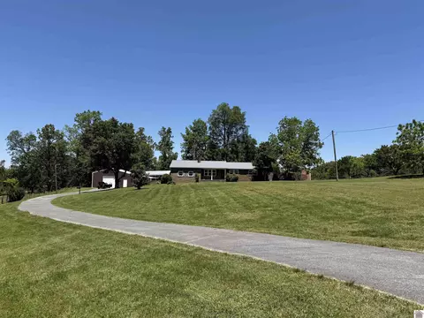 284 Trace Creek Church Rd, Mayfield, KY 42066