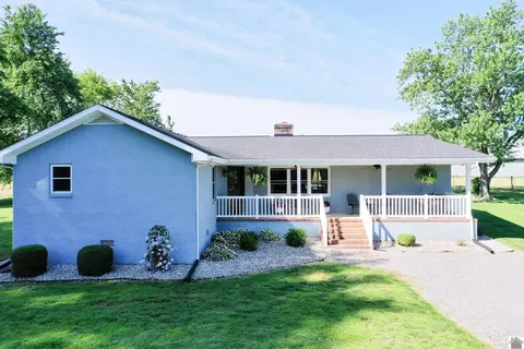 10211 Marion Rd, Princeton, KY 42445