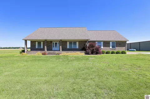 7696 Bandana Rd, Kevil, KY 42053