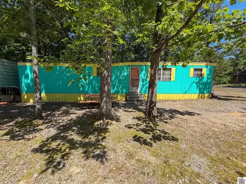 184 Hill Top Dr, Grand Rivers, KY 42045