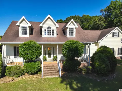 2808 St Rt 534, Symsonia, KY 42082