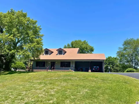 114 State Route 58 E, Clinton, KY 42031