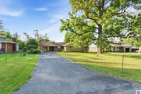 170 Hillsdale St, Bardwell, KY 42023
