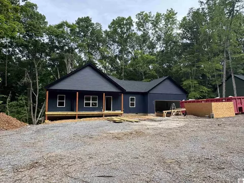 70 Deerfield Ct #LOT 41, Cadiz, KY 42211