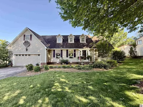 342 Golf Cart Dr, Mayfield, KY 42066