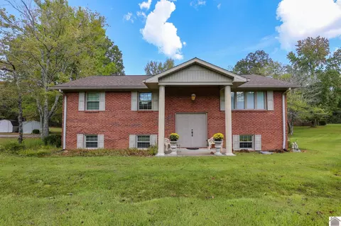 98 Gordon Rd, Benton, KY 42025