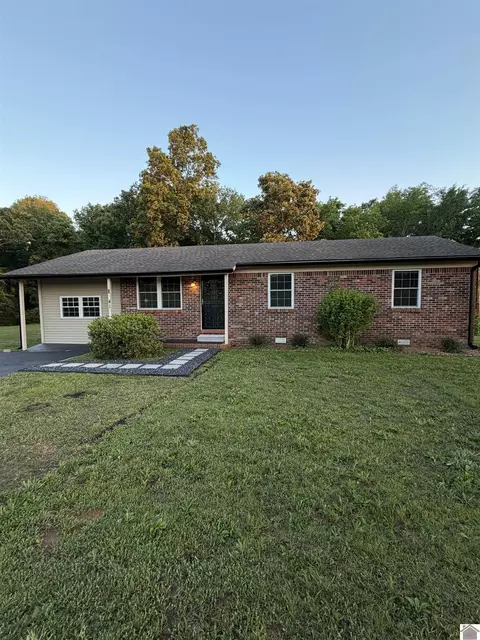 41 Candlelite Dr, Almo, KY 42020