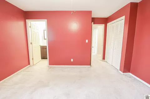 Bedroom - 329 Carson Way, Paducah, KY 42003 photo 1 of 8