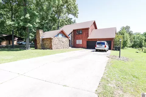 329 Carson Way, Paducah, KY 42003