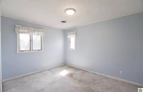 Bedroom - 329 Carson Way, Paducah, KY 42003 photo 7 of 8