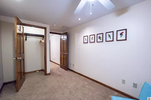 Bedroom - 1091 Deepwood Dr, Murray, KY 42071 photo 5 of 6