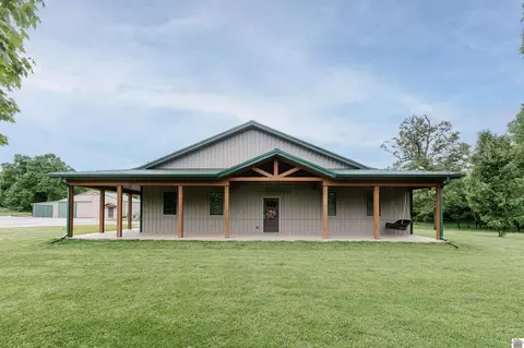 1430 Spence Chapel Rd, Mayfield, KY 42066