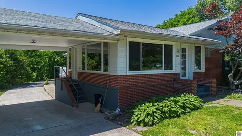 445 Lee St, Wickliffe, KY 42087