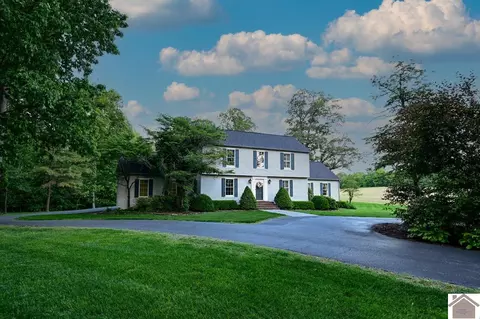 2560 Biggs Rd, Kevil, KY 42053