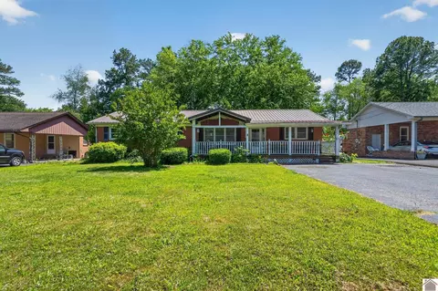 1605 Belmont Dr, Murray, KY 42071