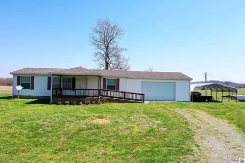 9896 Highway 293 N, Princeton, KY 42445