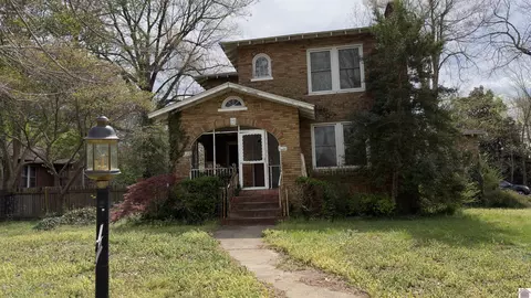 161 Cheatham St, Bardwell, KY 42023