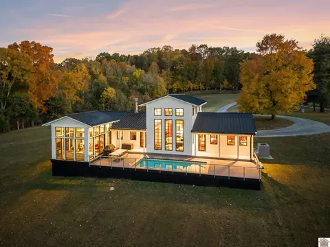 786 Howard Rd #956 HOWARD RD, Eddyville, KY 42038