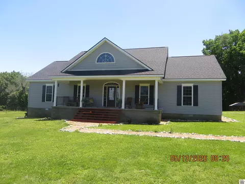 2690 Wickliffe Rd, Wickliffe, KY 42087