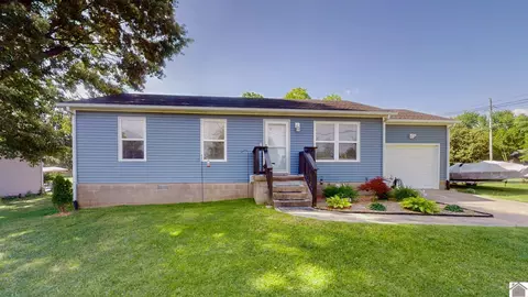1038 Weda Cir, Mayfield, KY 42066